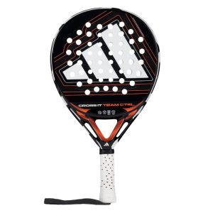 adidas Cross It Team Ctrl Padel Racket 2026