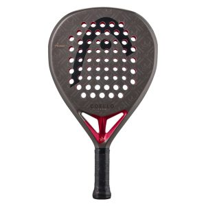 Head Coello Team Padel Racket 2026